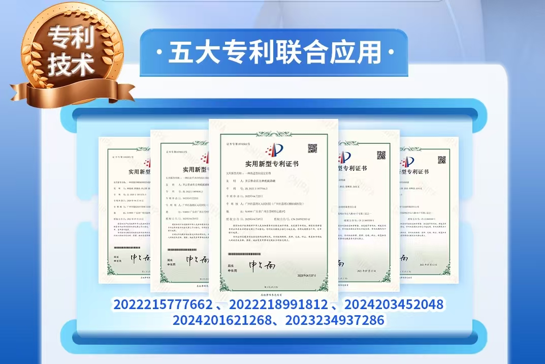 「面部分层复位提升术」 新品发布｜把年轻轮廓“钉”在脸上