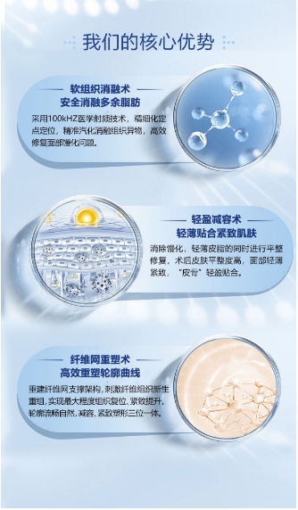 馒化脸怎么修复？